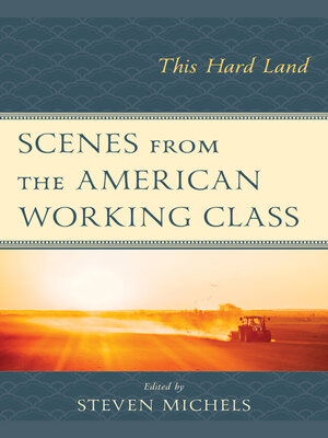 cover image of Scenes from the American Working Class